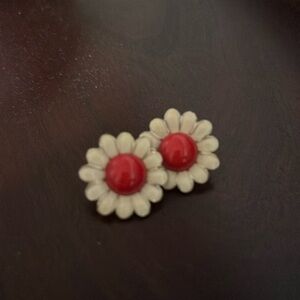 Taylor Swift OG Red collection earrings
(No backs are included)